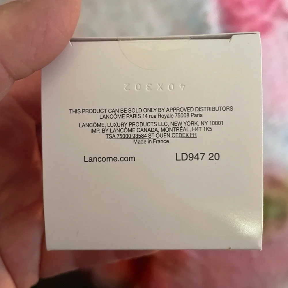 Lancome Paris Génifique Yeux - Picture 2 of 4